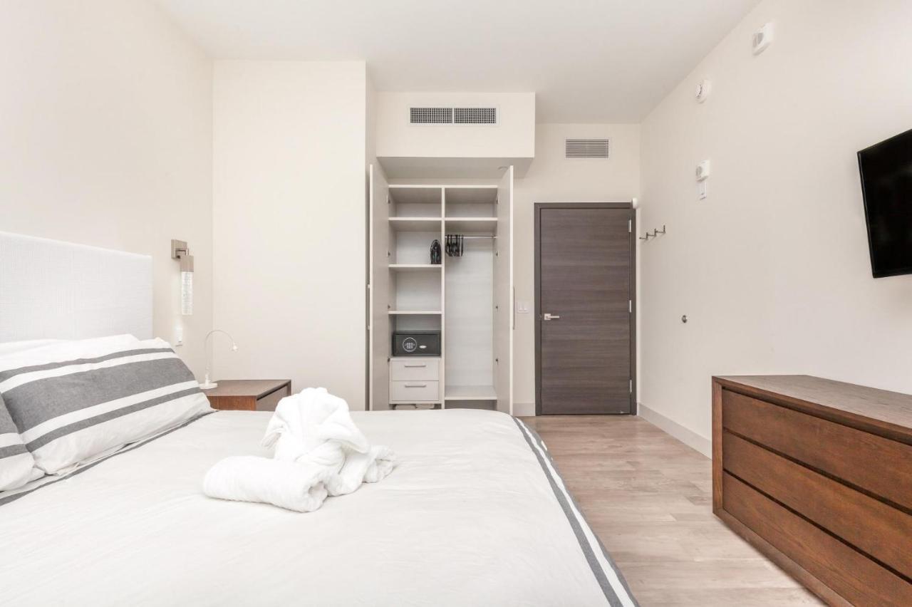 Ferienwohnung Miami Hollywood Beach At Costa Hollywood 4 Guests By Ammosvr Hallandale Beach Exterior foto